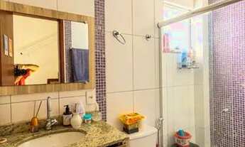 Imagem 5: Casa para Aluguel - Largo das Barradas, 2 Quartos, 66 m2