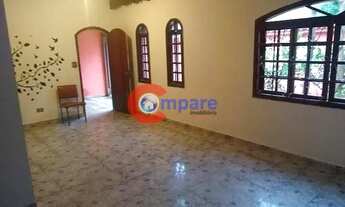 Imagem: Casa à venda, Jardim City, Guarulhos, SP