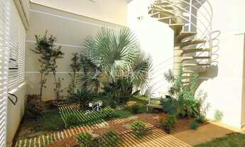 Imagem 4: Casa - Chácara da Barra - Campinas