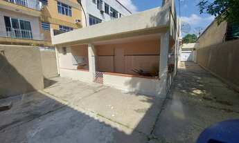 Imagem 4: Casarão 3 quartos com garagem, Colado a estação de Bangu