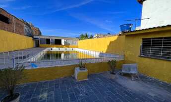 Imagem: CASARÃO 600M2, OLINDA, PERTO PATTEO, 169MIL