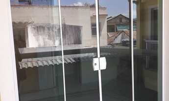 Imagem 3: Casa de condomínio para aluguel com 81 metros quadrados com 2 quartos