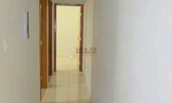 Imagem 3: Casa Residencial com 2 quartos para alugar por R$ 1000.00, 69.75 m2 - JARDIM SANTA CLARA