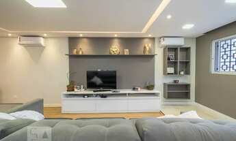 Imagem 3: Casa para Aluguel - Brooklin, 3 Quartos, 230 m2