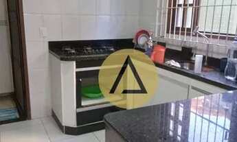 Imagem 7: Casa com 2 dormitórios à venda, 75 m² por R$ 440.000,00 - Costa Azul - Rio das Ostras/RJ