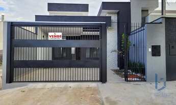 Imagem: Casa em Parque Industrial - Maringá