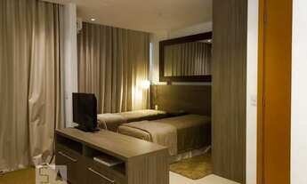 Imagem 5: Apartamento para Aluguel - Jacarepaguá, 1 Quarto, 46 m2