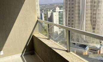 Imagem 6: Apartamento para locação no Vila da Serra - Nova Lima/MG