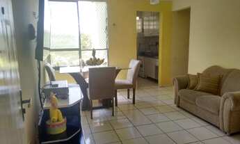 Imagem 1: AP 3/4 Cond. Luar da Praia, Alugo ou Vendo