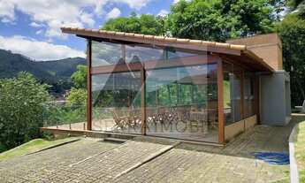 Imagem 3: Terreno para Venda em Nova Friburgo, Cônego