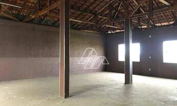 Imagem 2: Salão para alugar, 120 m² por R$ 2.000,00/mês - Jardim Dirceu - Marília/SP