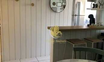 Imagem 5: Apartamento com 1 dormitório à venda, 45 m² por R$ 325.000,00 - Jardim Nova Aliança - Ribe