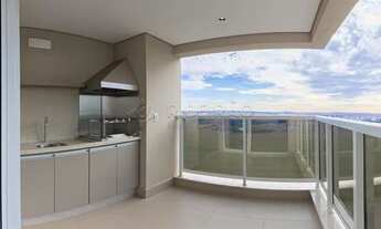 Imagem: Apartamento Padrão em Ribeirão Preto