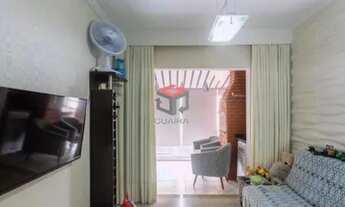 Imagem: Sobrado para aluguel 3 quartos 1 suíte