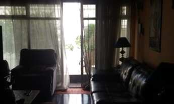 Imagem 4: Sobrado para venda tem 260 metros quadrados com 4 quartos em Jardim Aeroporto - São Paulo