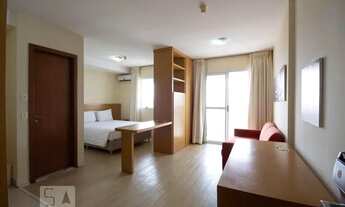 Imagem: Apartamento para Aluguel - Centro, 1 Quarto