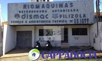 Imagem: Casa com 5 dormitórios para alugar, 275