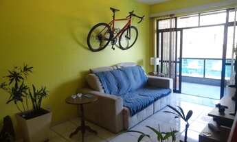 Imagem 4: Apartamento 3 Quartos Locação Fixa Bairro Passagem Cabo Frio