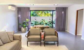 Imagem 4: Casa em Jurerê - Florianópolis