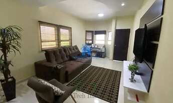 Imagem 2: Casa à venda 3 Quartos, 2 Vagas, 125M², Esplanada Santa Terezinha, Taubaté - SP