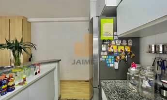 Imagem 7: Apartamento próximo à faculdades, bem distribuído com 2 dormitórios e 2 Vagas - Perdizes