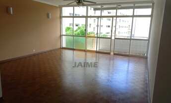 Imagem 4: Apartamento com 150 m2 e uma vaga em ótima localização - Santa Cecília