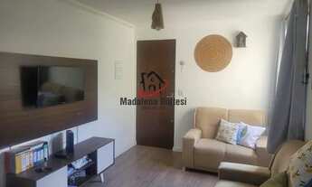 Imagem 5: Apartamento para Venda em Mogi das Cruzes, Jardim Maricá, 2 dormitórios, 1 banheiro, 1 vag