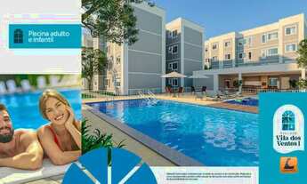 Imagem: 004 - APARTAMENTO NO VENTOS / NA PLANTA