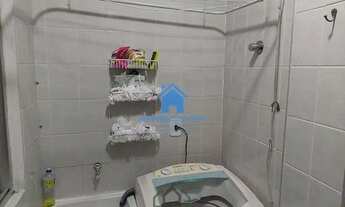 Imagem 3: Apartamento à venda 2 Quartos, 1 Vaga, 69M², Vila São José, Taubaté - SP