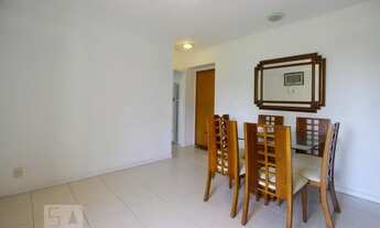 Imagem 3: Apartamento para Aluguel - Recreio, 2 Quartos, 78 m2