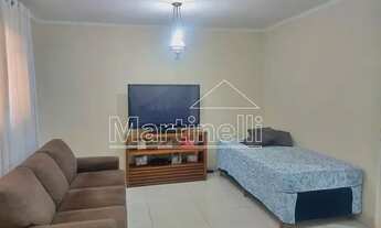 Imagem 2: Casa Sobrado Condomínio em Ribeirão Preto