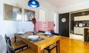 Imagem 4: Apartamento para alugar no bairro Itaim Bibi - São Paulo/SP, Zona Oeste