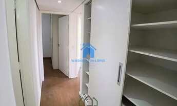 Imagem 3: Apartamento à venda 3 Quartos, 1 Vaga, 110M², Centro, Taubaté - SP