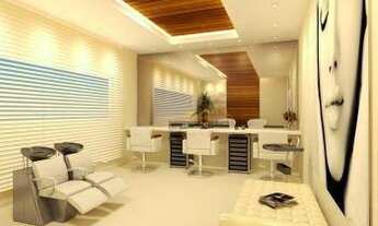 Imagem 7: Apartamento com 3 dormitórios à venda, 87 m² por R$ 590.000,00 - Edifício Ilha de Mediterr