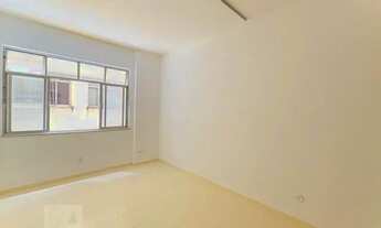 Imagem 2: Apartamento para Aluguel - Centro , 1 Quarto, 25 m2