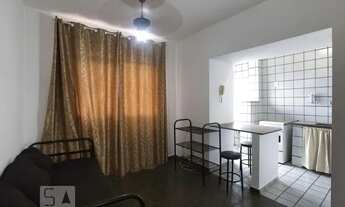 Imagem 4: Apartamento para Aluguel - Vila Monte Alegre, 1 Quarto, 35 m2