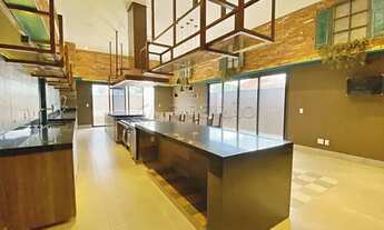 Imagem 5: Casa Condomínio em Ribeirão Preto