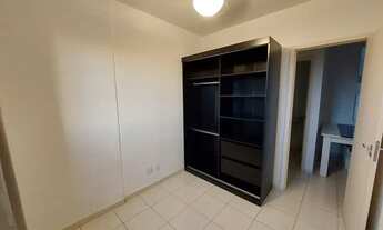 Imagem 5: Apartamento para venda com 50m² com 2 quartos suite em Jardim Atlântico - Serra - ES