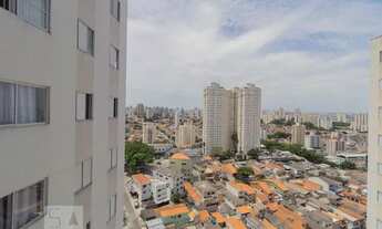 Imagem 5: Apartamento para Aluguel - Mandaqui, 3 Quartos, 95 m2