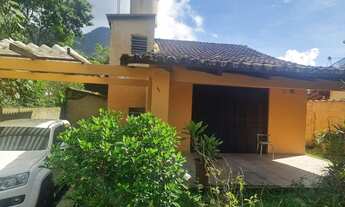 Imagem 6: Casa em umbatuba, praia do sape 100 metros da praia