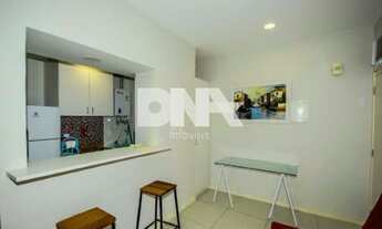 Imagem 5: Apartamento-À VENDA-Copacabana-Rio de Janeiro-RJ