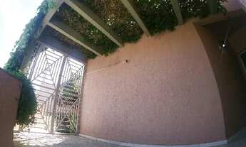 Imagem 6: CASA À VENDA NA VILA ROSÁLIA