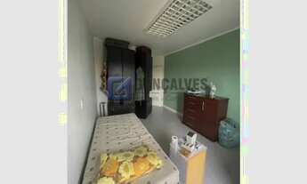 Imagem 6: SAO BERNARDO DO CAMPO - Residential / Apartment - VILA DAYSE