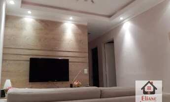 Imagem 4: Vende-se ótimo apartamento. Condomínio Residencial Reserva da Mata II