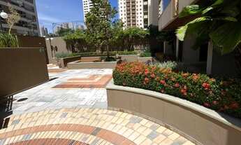 Imagem 2: Exclusivo Apartamento 3 dormitórios Santa Cruz