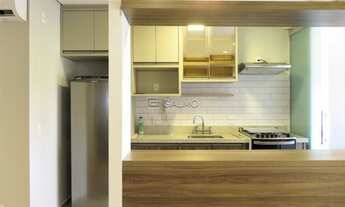 Imagem 3: LONDRINA - Apartamento Padrão - Vila Larsen 1