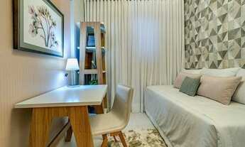 Imagem 6: Casa para venda possui 100 metros quadrados com 3 quartos em salvador