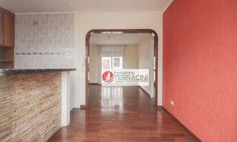 Imagem 4: Apartamento com 2 dormitórios para alugar, 65 m² por R$ 2.080,00 - Passo d'Areia - Po