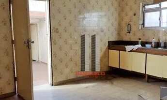 Imagem 7: Sobrado com 3 dormitórios para alugar, 191 m² por R$ 5.000/mês - Mooca - São Paulo/SP