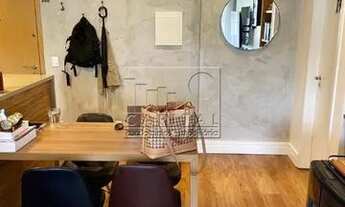 Imagem 2: Vende-se Apartamento Em Alphaville